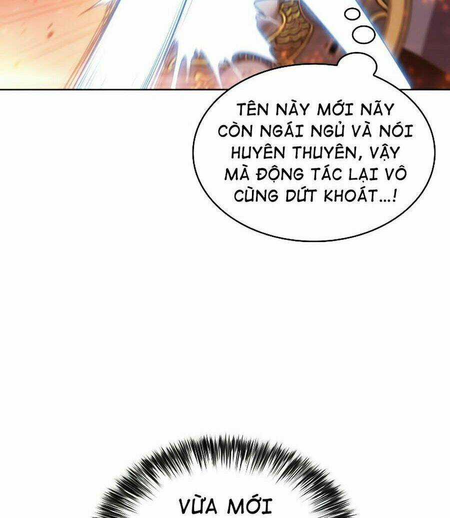 Kẻ Thách Đấu - Chapter 12 - Trang 69