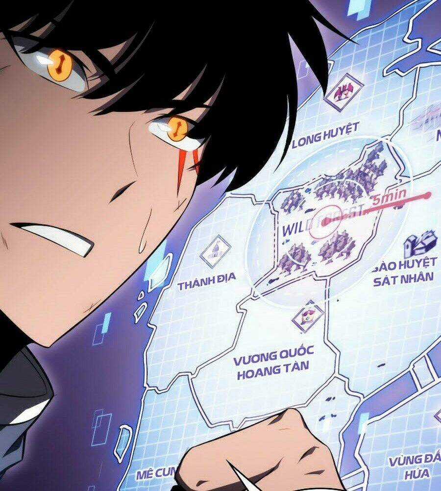 Kẻ Thách Đấu - Chapter 12 - Trang 8