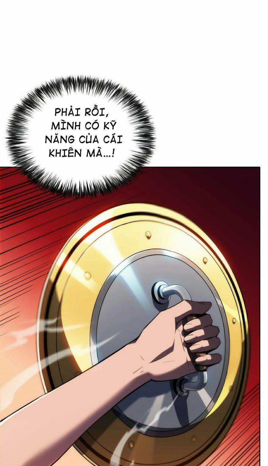 Kẻ Thách Đấu - Chapter 12 - Trang 74