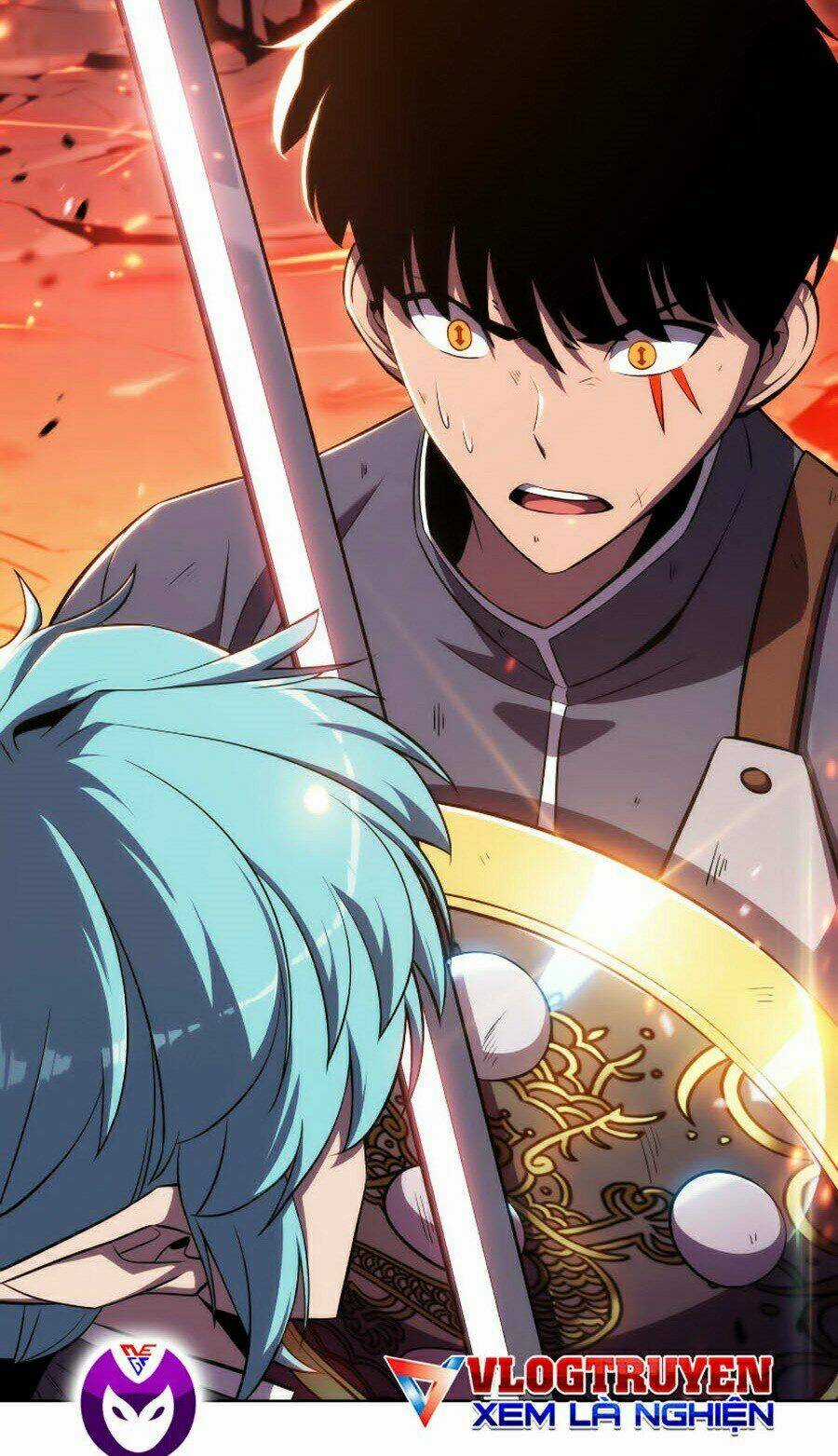 Kẻ Thách Đấu - Chapter 12 - Trang 79