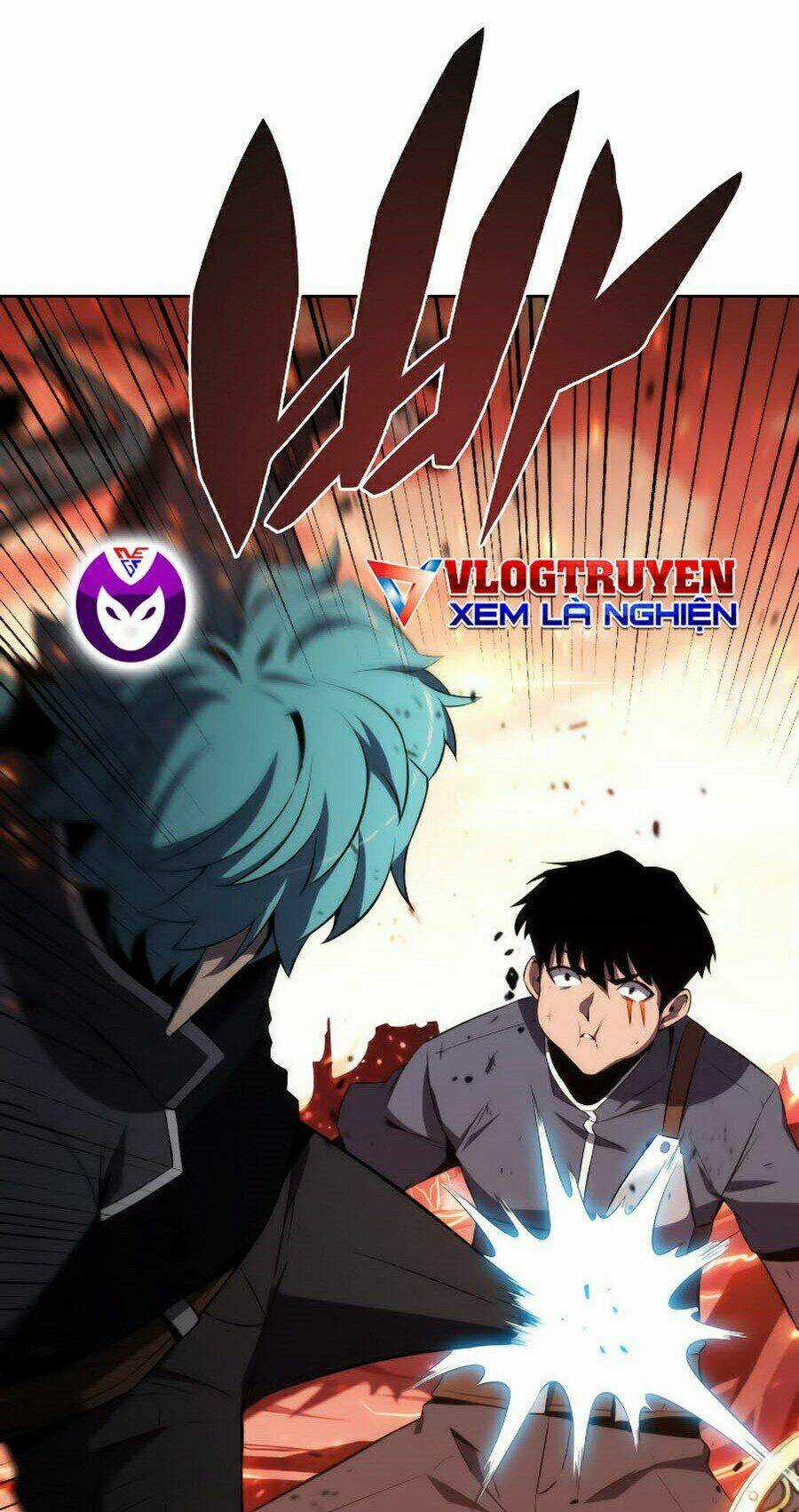 Kẻ Thách Đấu - Chapter 12 - Trang 83