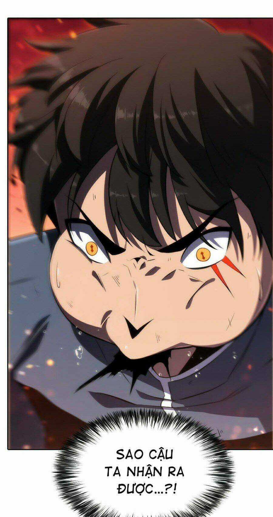 Kẻ Thách Đấu - Chapter 12 - Trang 85