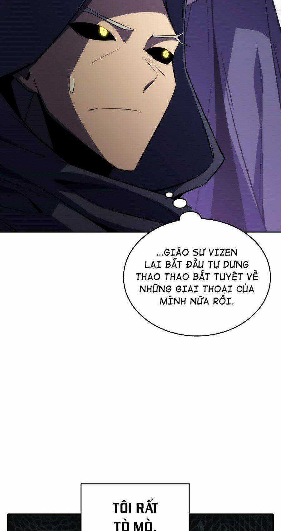 Kẻ Thách Đấu - Chapter 12 - Trang 88