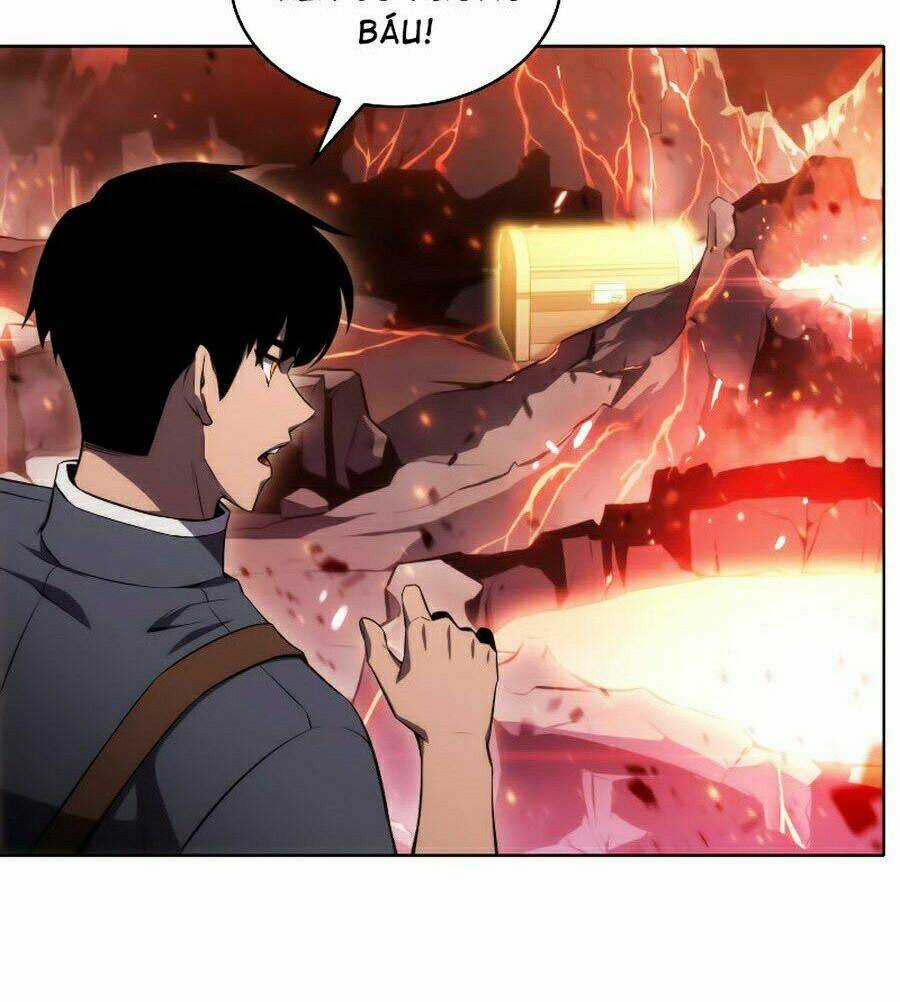 Kẻ Thách Đấu - Chapter 12 - Trang 10