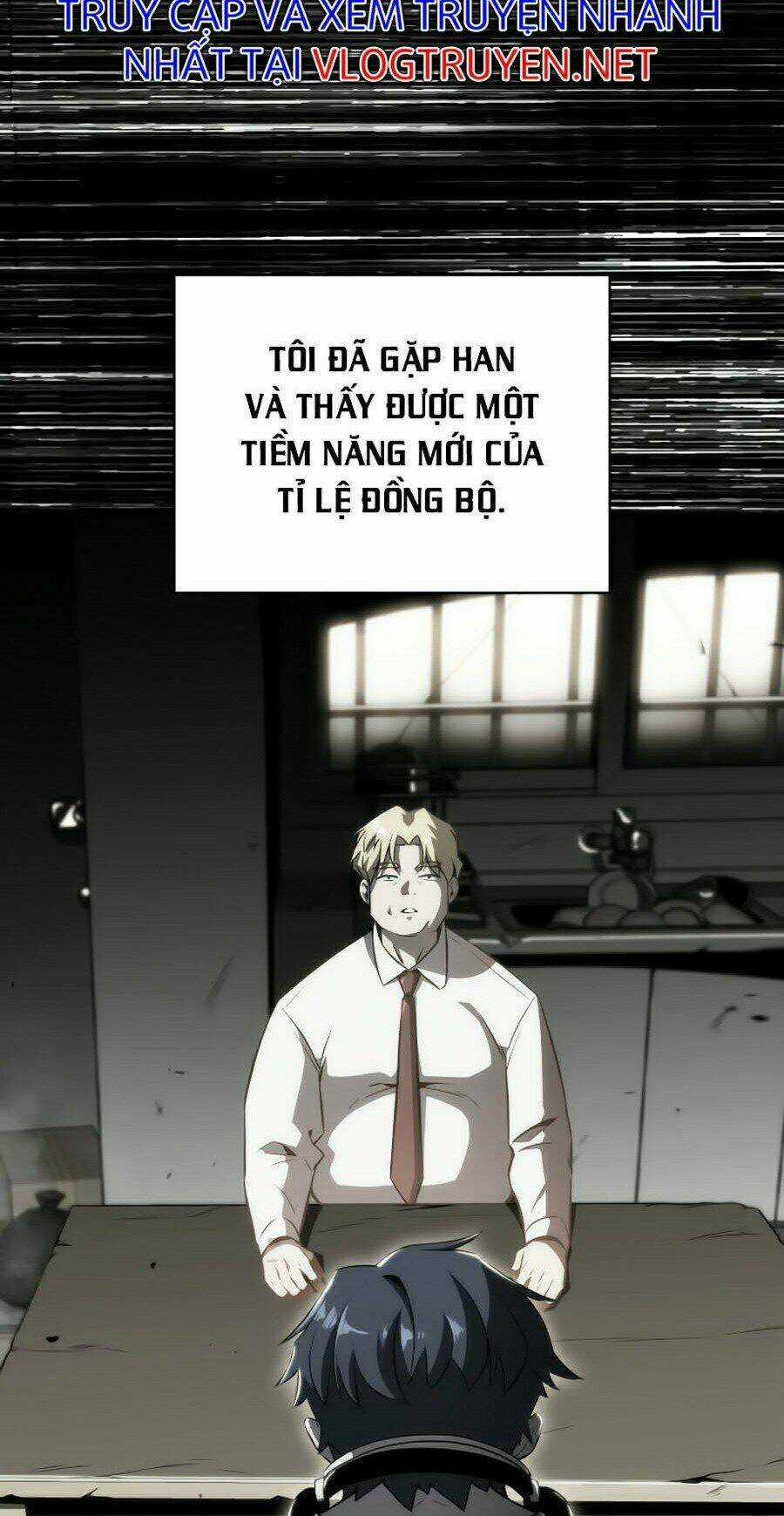 Kẻ Thách Đấu - Chapter 12 - Trang 92