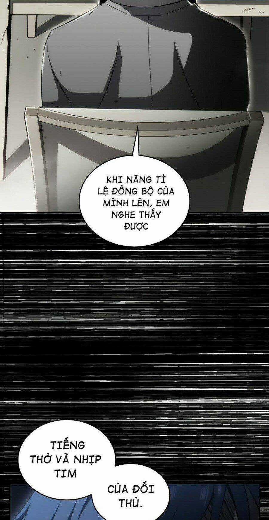 Kẻ Thách Đấu - Chapter 12 - Trang 93