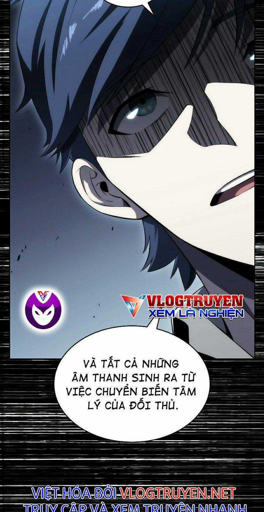 Kẻ Thách Đấu - Chapter 12 - Trang 94