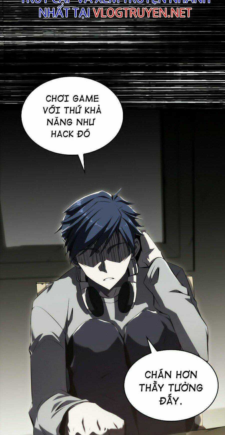 Kẻ Thách Đấu - Chapter 12 - Trang 95