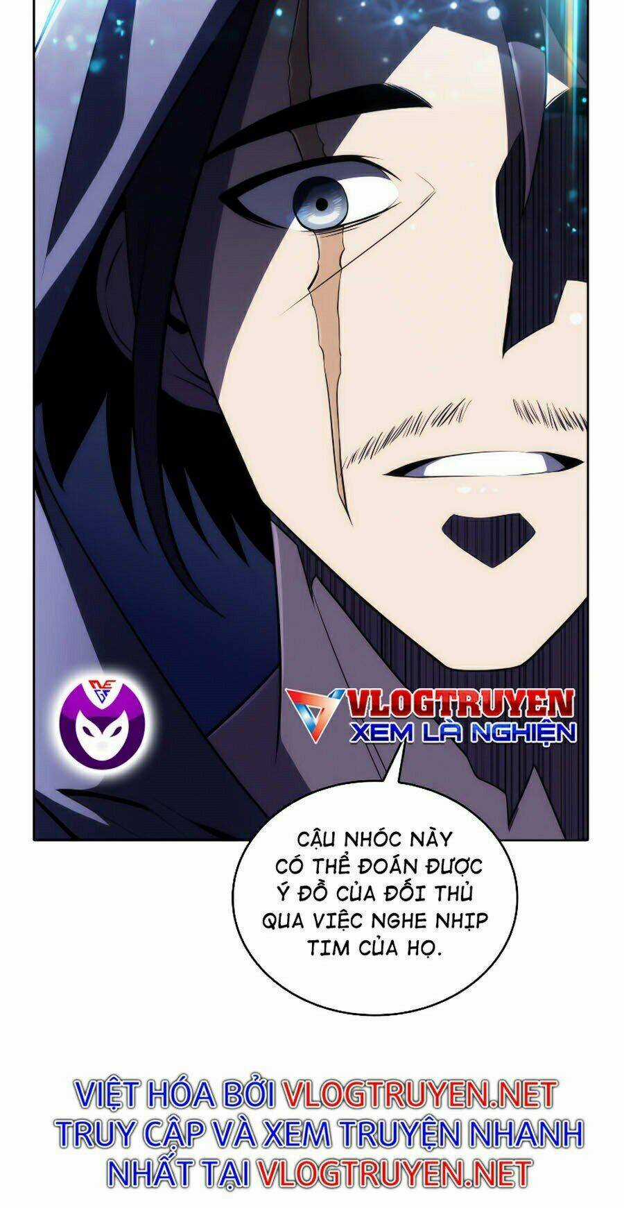 Kẻ Thách Đấu - Chapter 12 - Trang 97