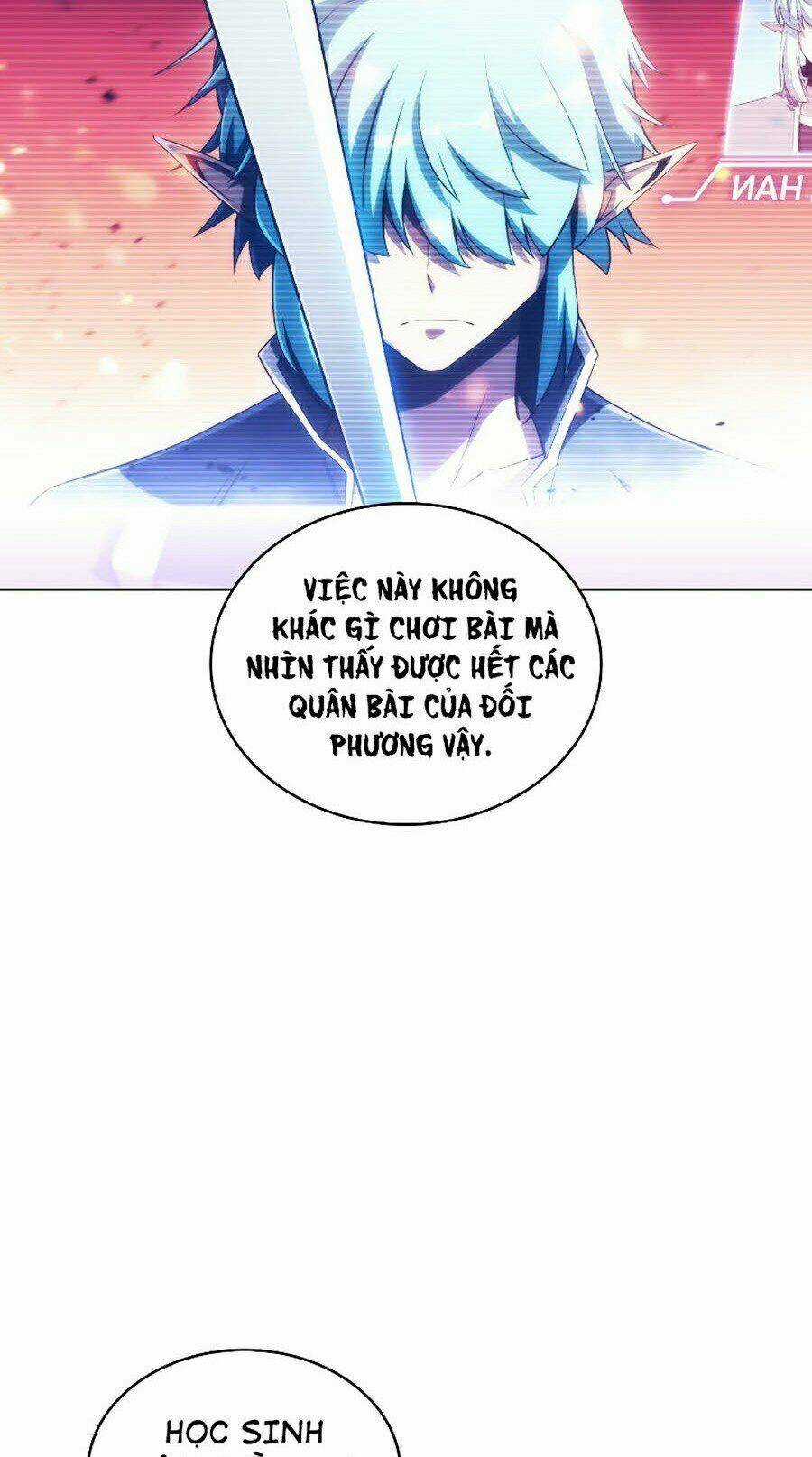 Kẻ Thách Đấu - Chapter 12 - Trang 99