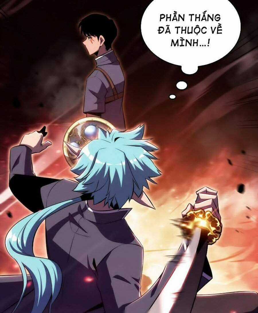 Kẻ Thách Đấu - Chapter 13 - Trang 108