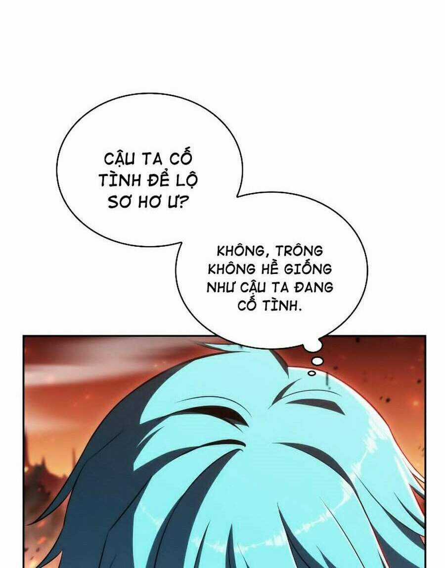 Kẻ Thách Đấu - Chapter 13 - Trang 12