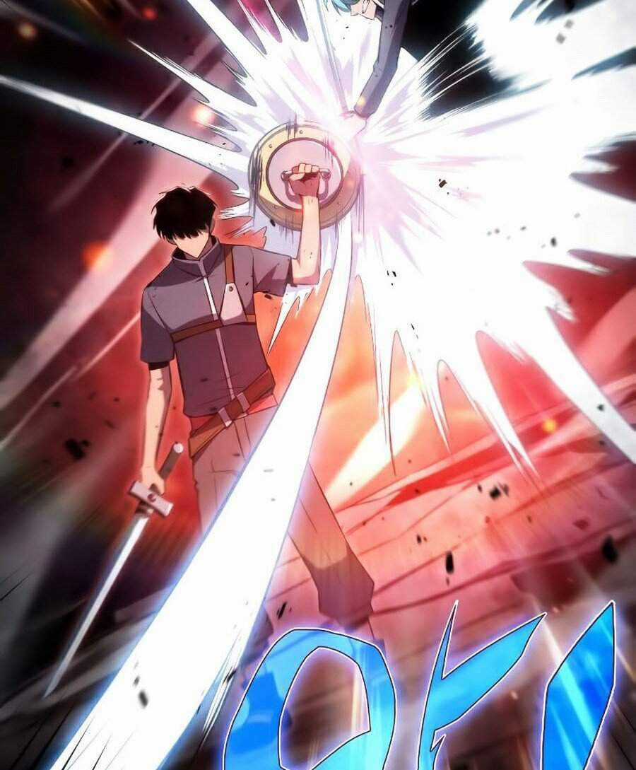 Kẻ Thách Đấu - Chapter 13 - Trang 118