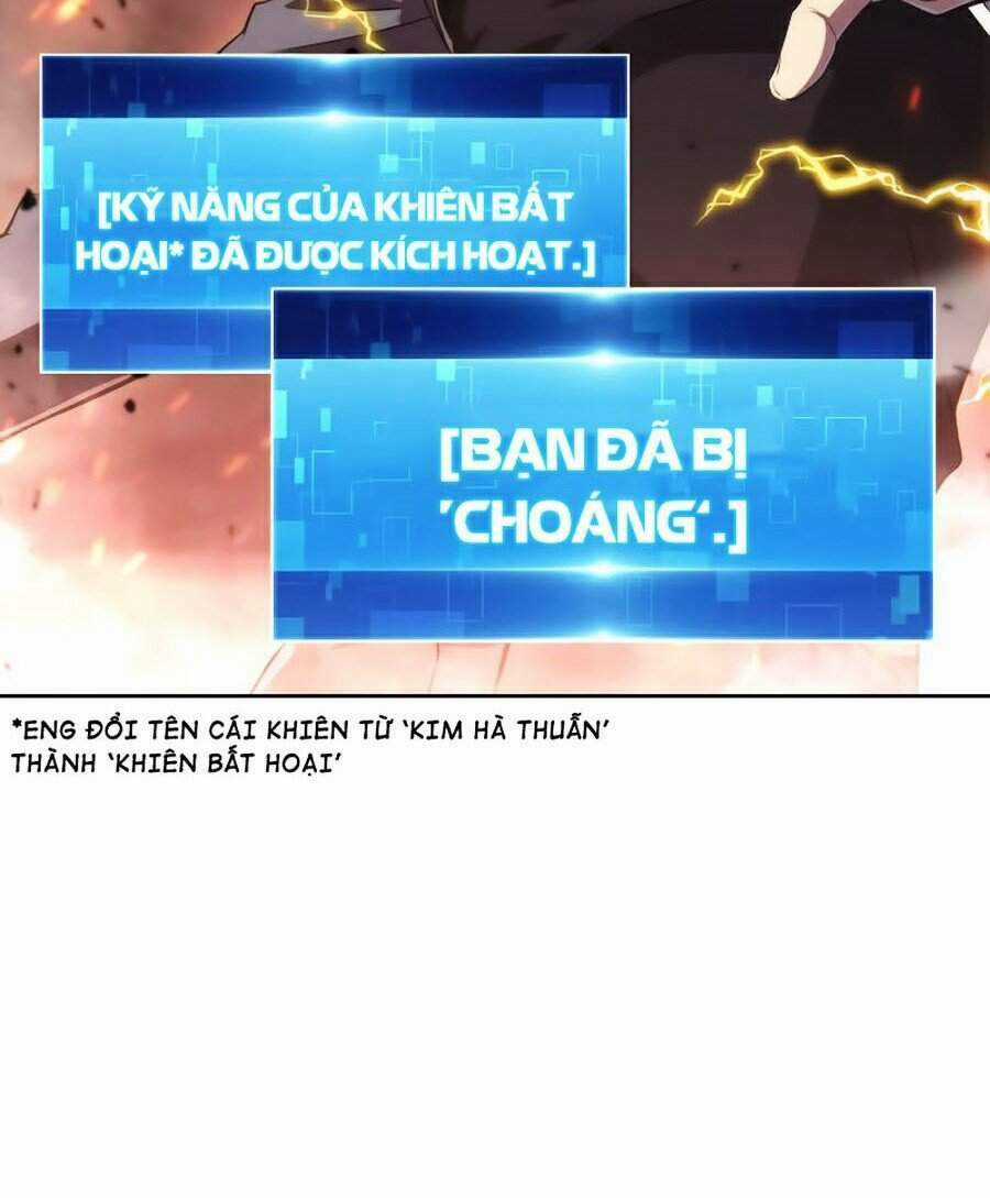 Kẻ Thách Đấu - Chapter 13 - Trang 121