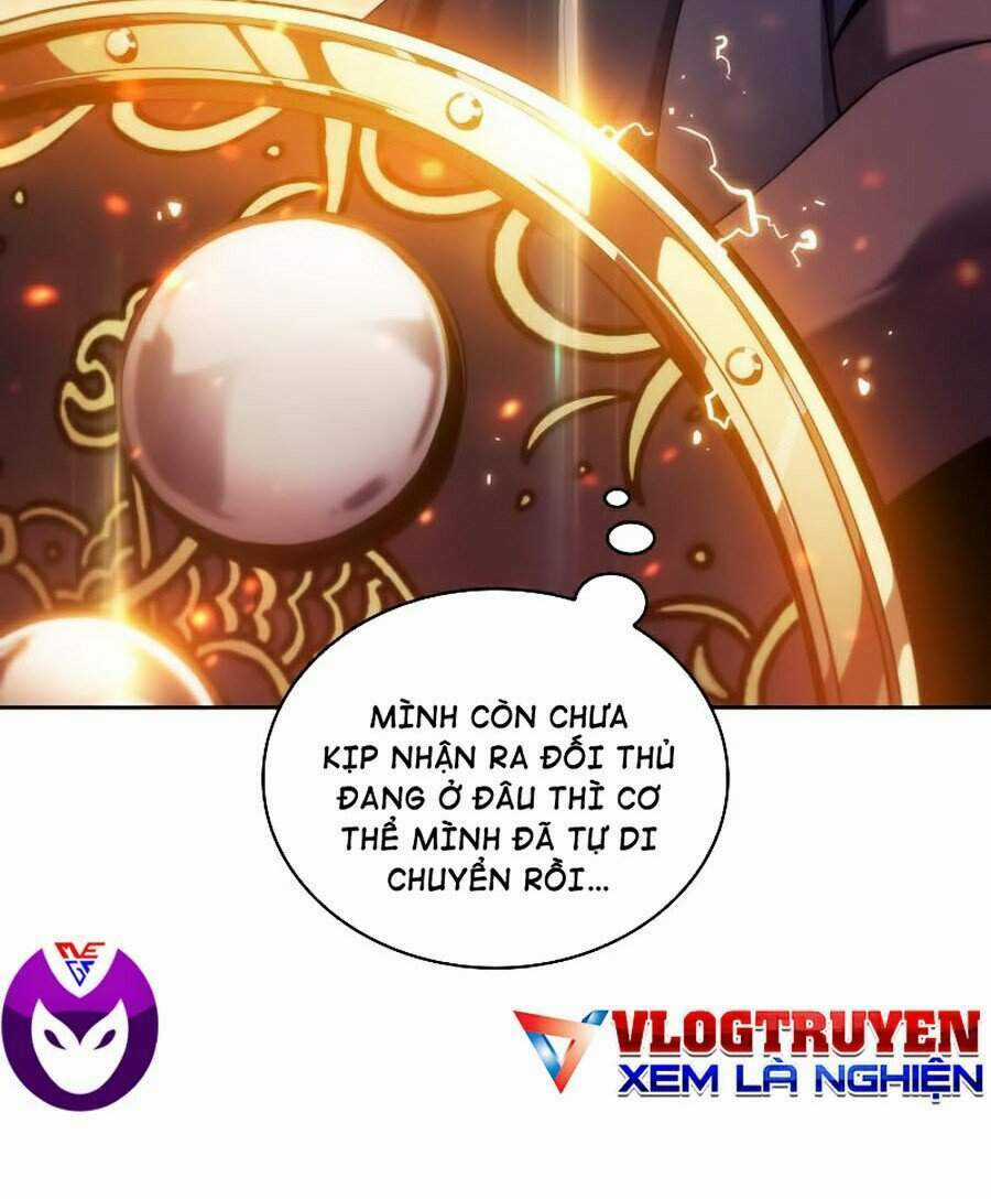 Kẻ Thách Đấu - Chapter 13 - Trang 123