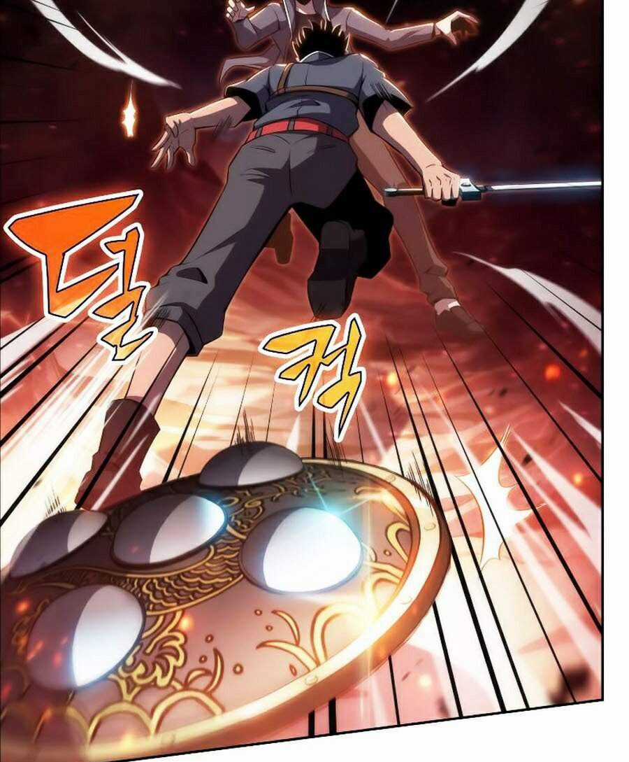 Kẻ Thách Đấu - Chapter 13 - Trang 125