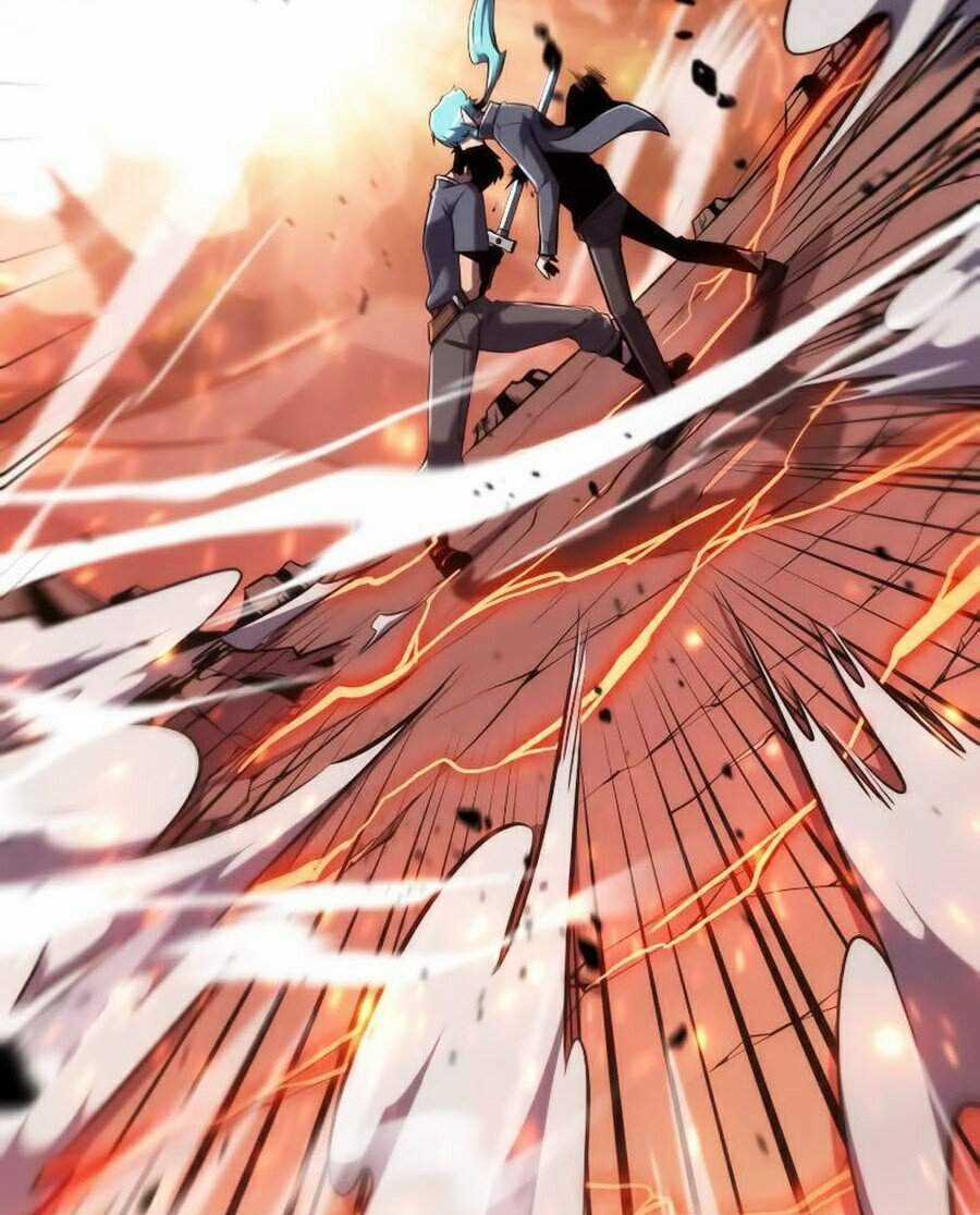 Kẻ Thách Đấu - Chapter 13 - Trang 135