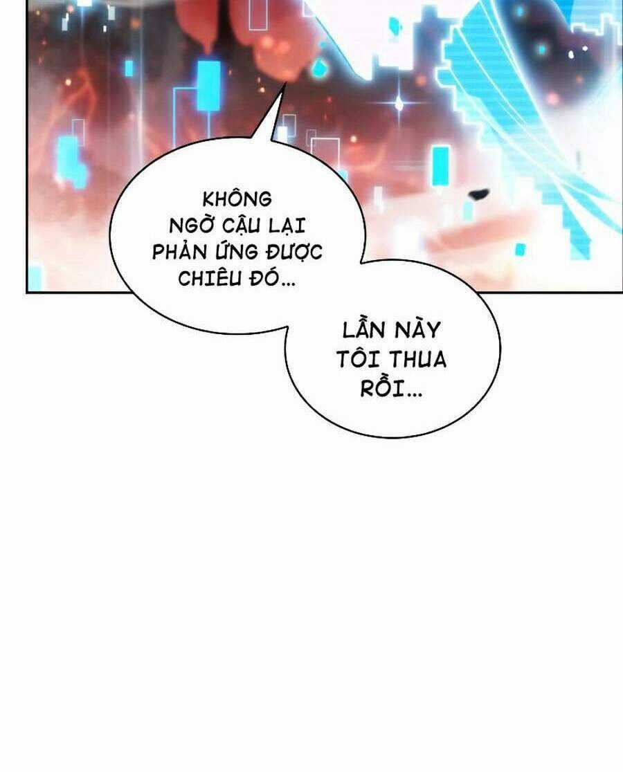 Kẻ Thách Đấu - Chapter 13 - Trang 140