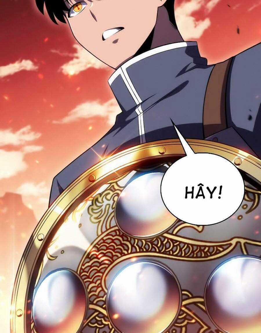 Kẻ Thách Đấu - Chapter 13 - Trang 15