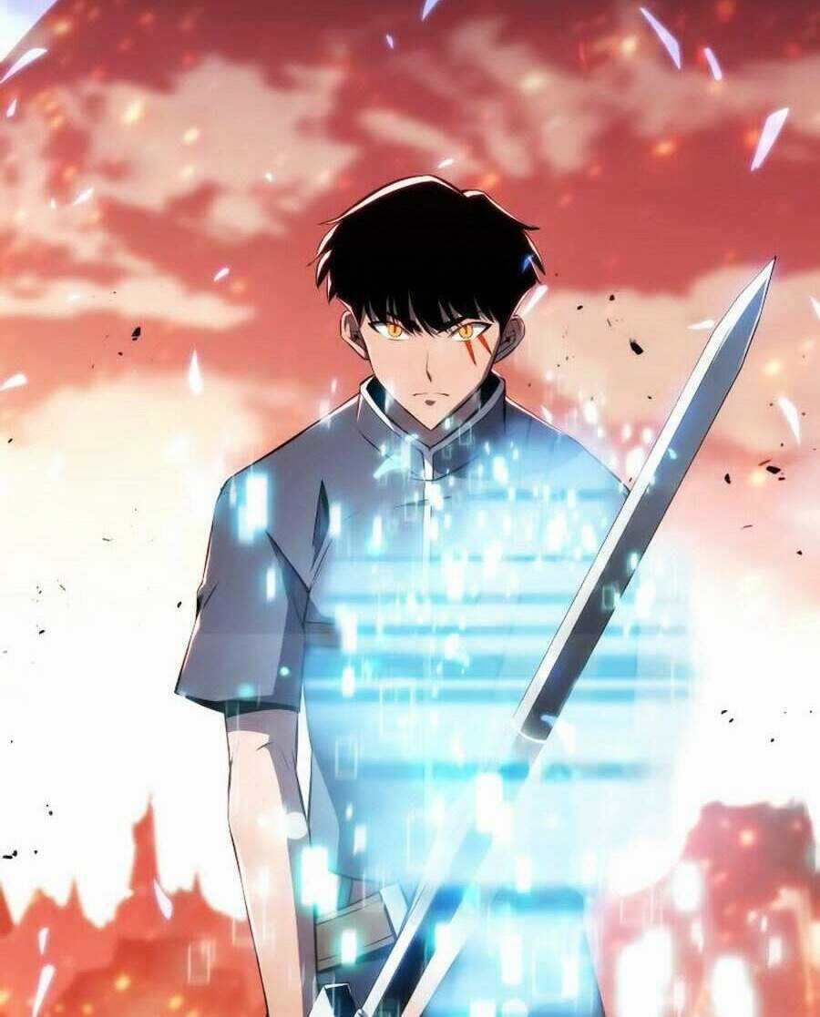 Kẻ Thách Đấu - Chapter 13 - Trang 142