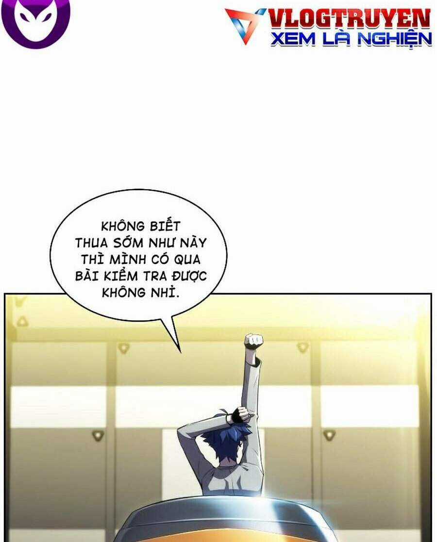 Kẻ Thách Đấu - Chapter 13 - Trang 150