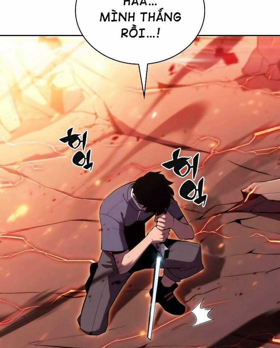 Kẻ Thách Đấu - Chapter 13 - Trang 155