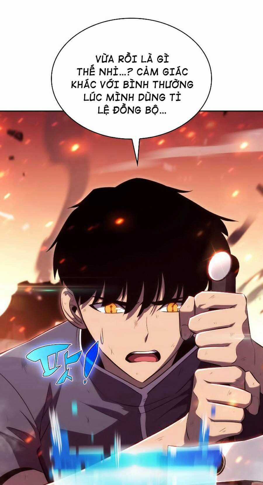 Kẻ Thách Đấu - Chapter 13 - Trang 157