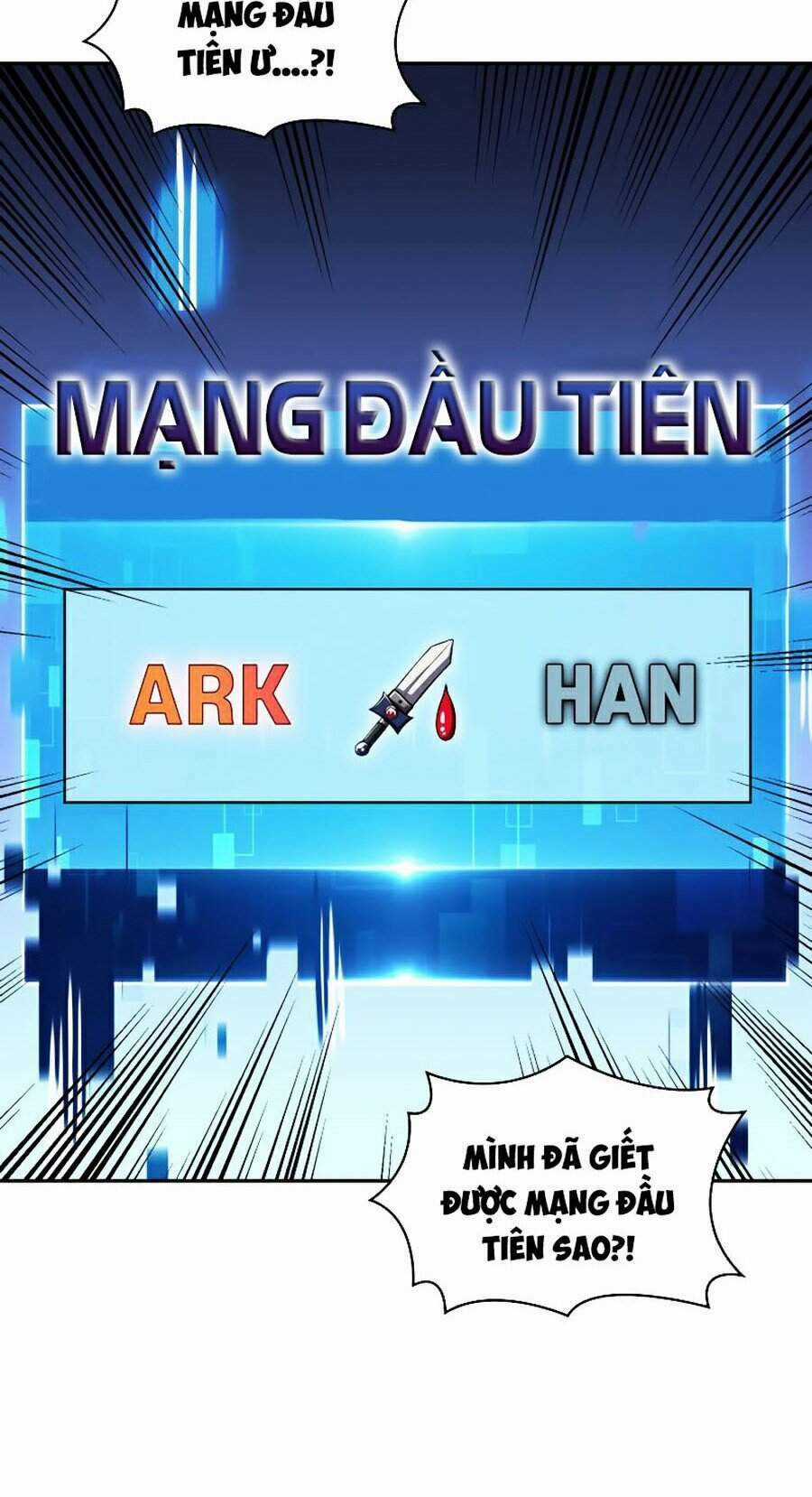 Kẻ Thách Đấu - Chapter 13 - Trang 159