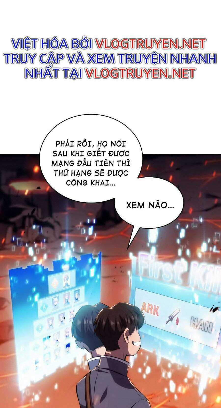 Kẻ Thách Đấu - Chapter 13 - Trang 160