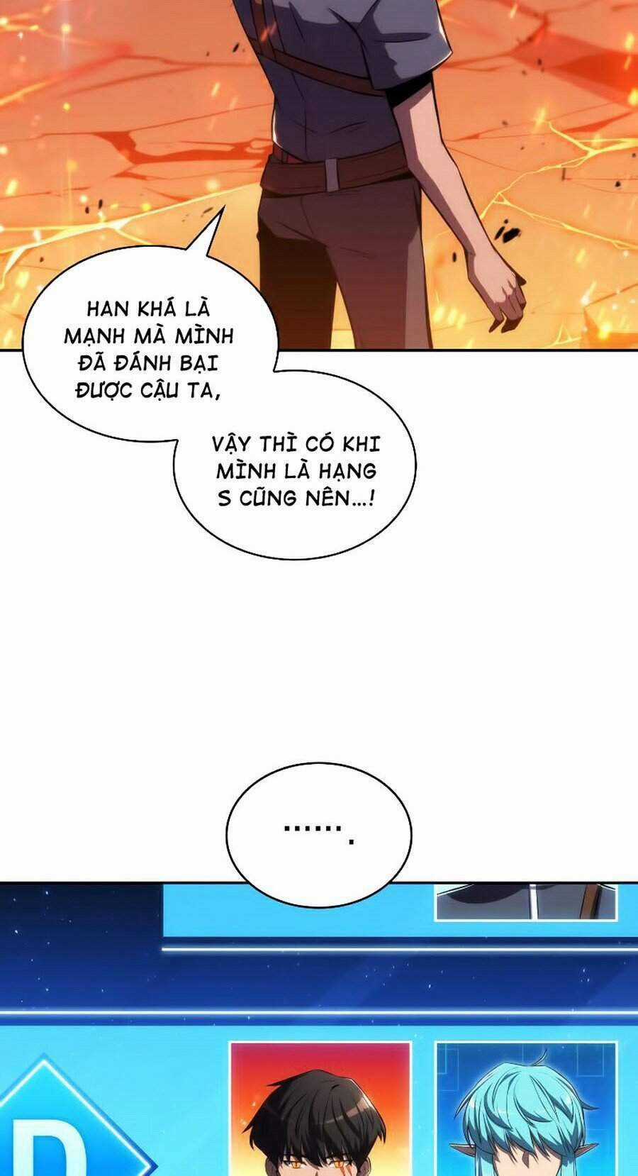 Kẻ Thách Đấu - Chapter 13 - Trang 161