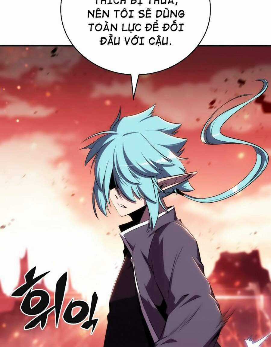 Kẻ Thách Đấu - Chapter 13 - Trang 23