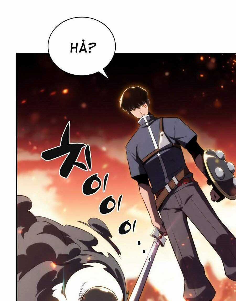 Kẻ Thách Đấu - Chapter 13 - Trang 25