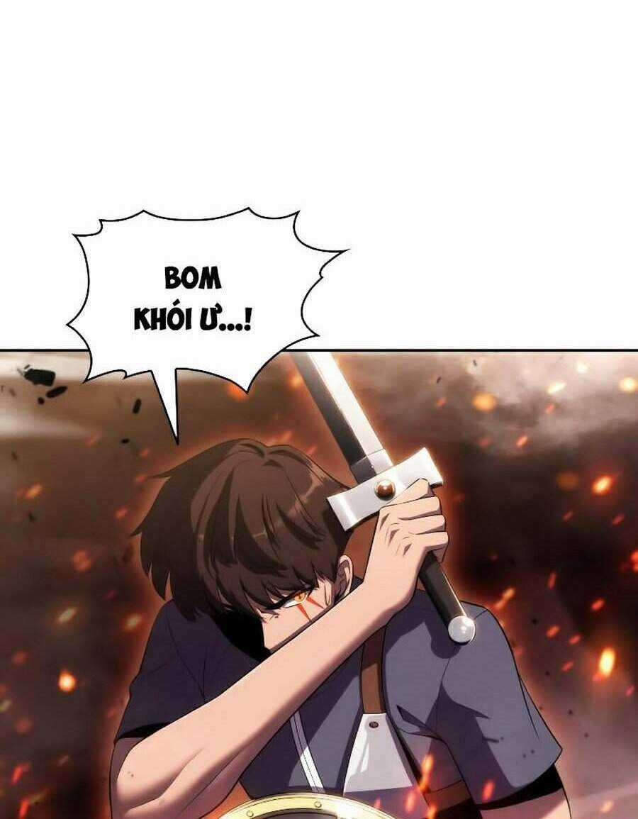 Kẻ Thách Đấu - Chapter 13 - Trang 30