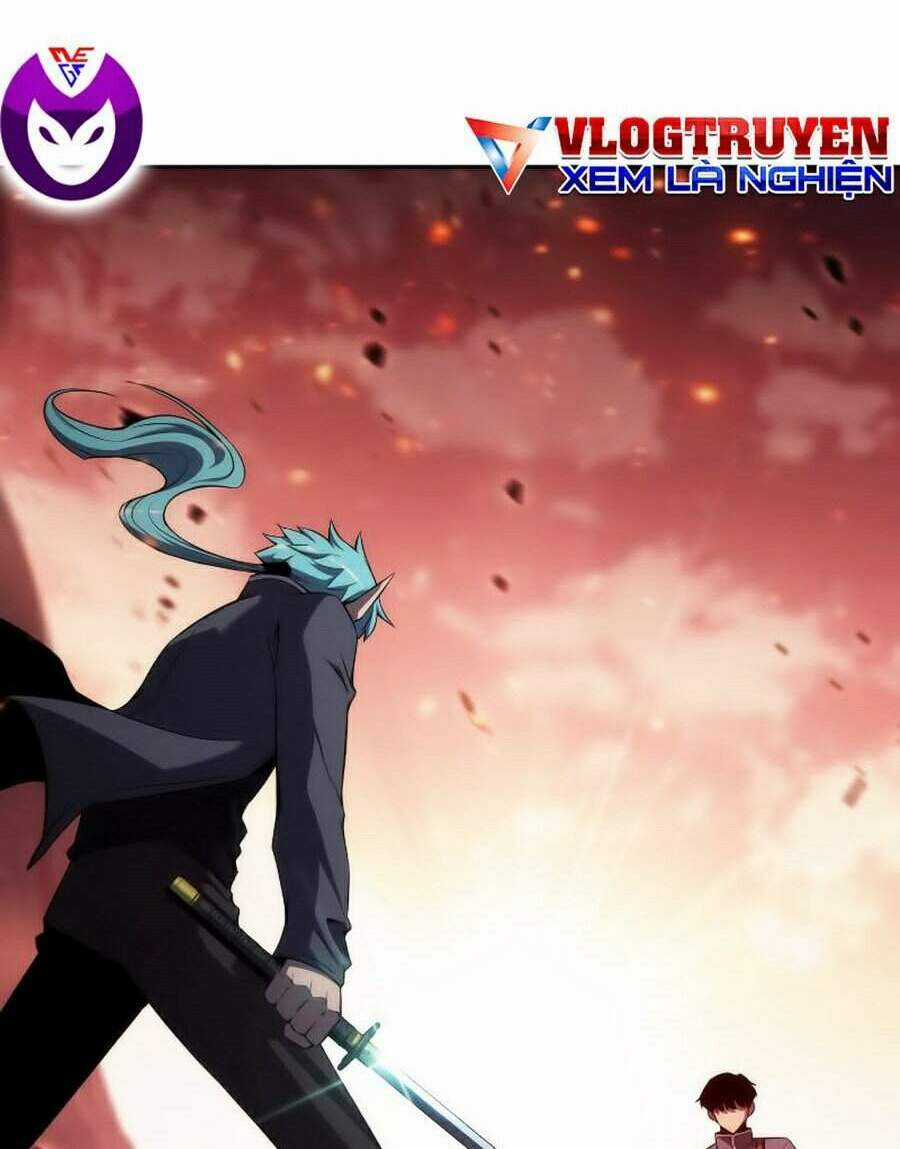 Kẻ Thách Đấu - Chapter 13 - Trang 4