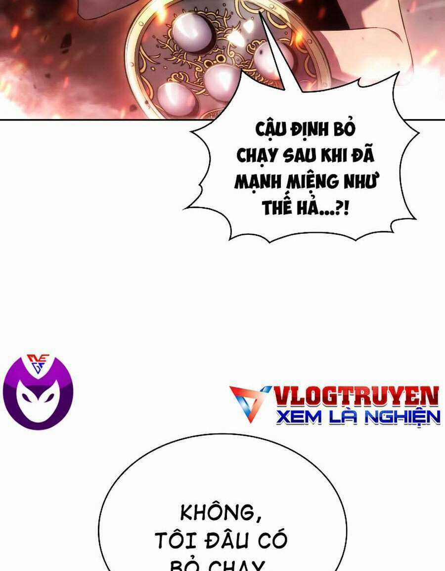 Kẻ Thách Đấu - Chapter 13 - Trang 31