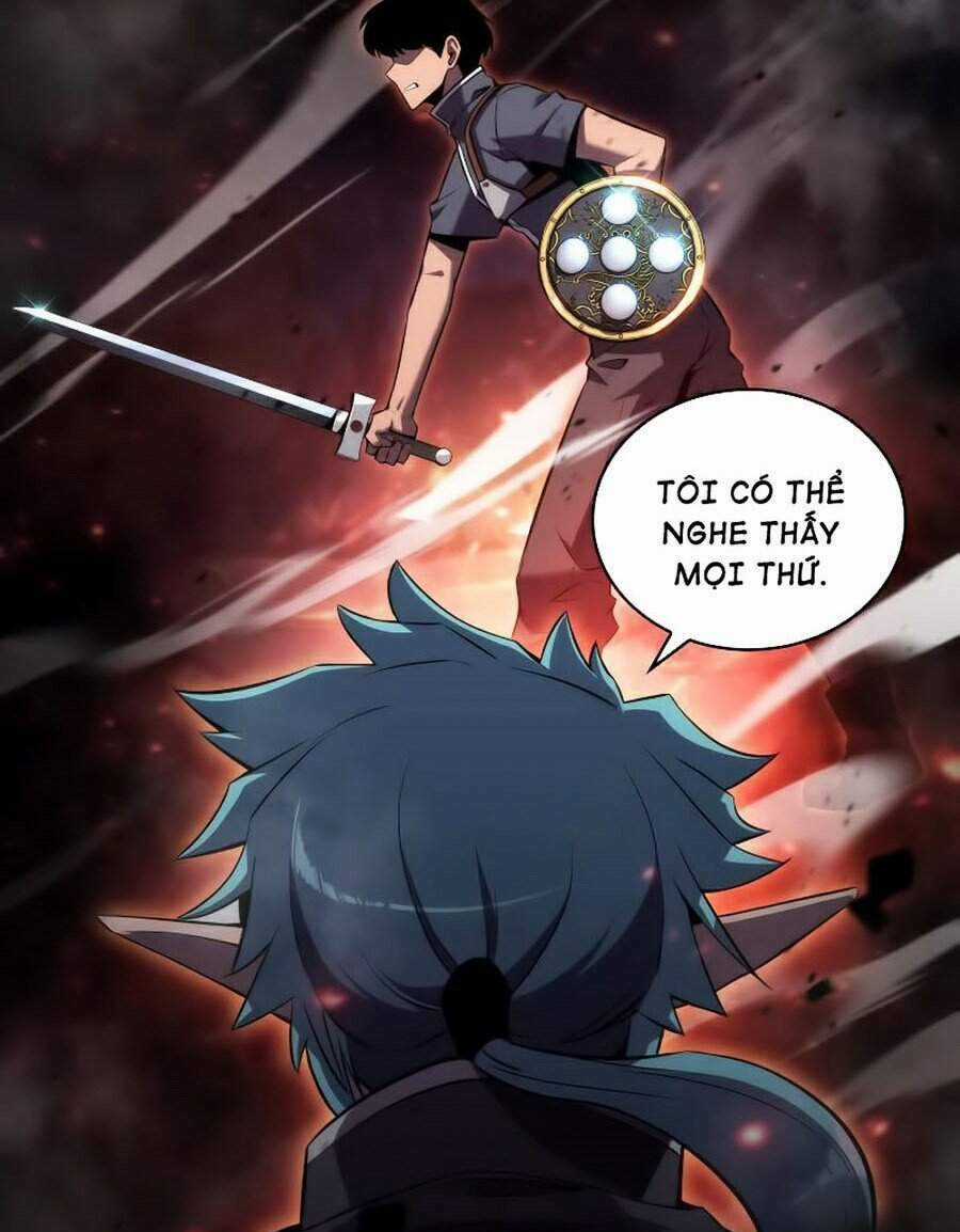 Kẻ Thách Đấu - Chapter 13 - Trang 39