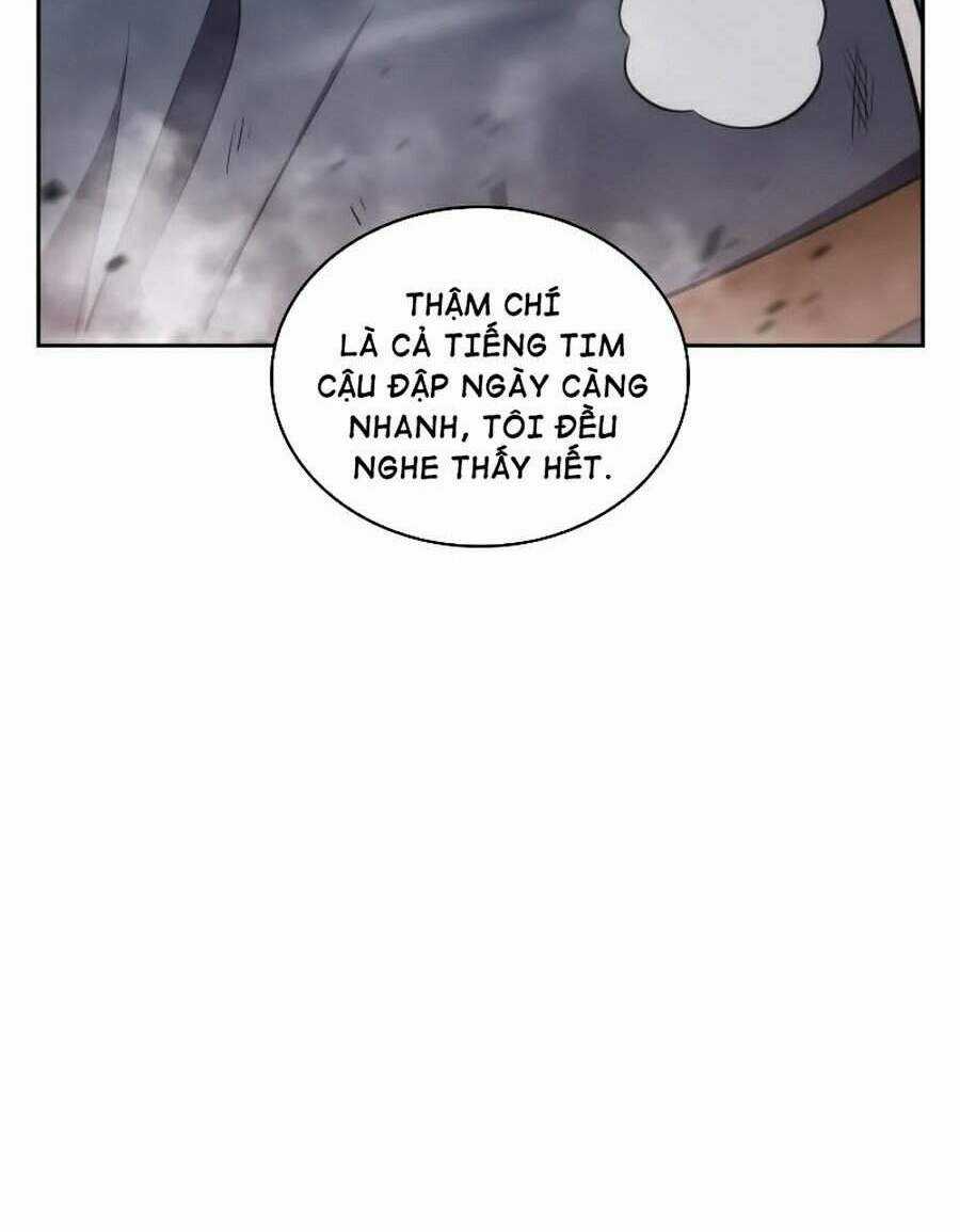 Kẻ Thách Đấu - Chapter 13 - Trang 42