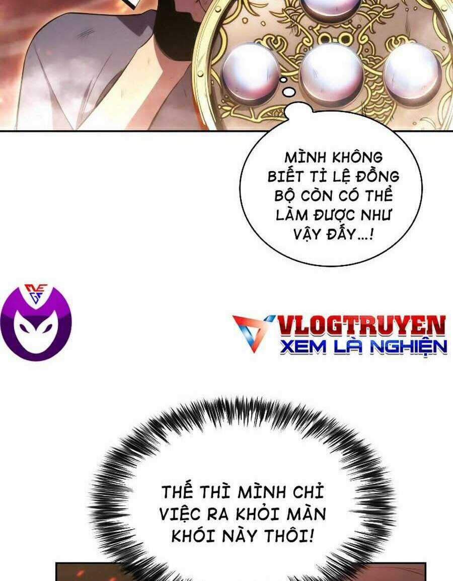 Kẻ Thách Đấu - Chapter 13 - Trang 44