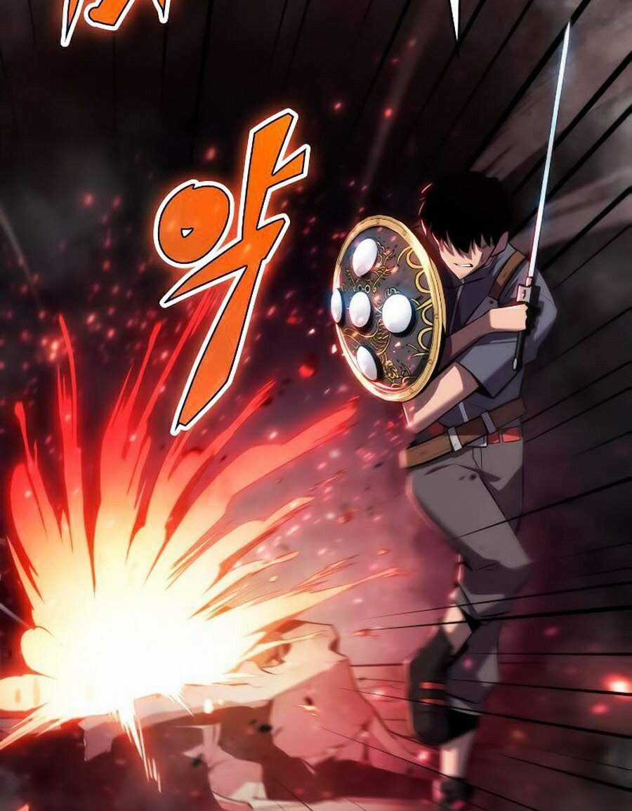 Kẻ Thách Đấu - Chapter 13 - Trang 47