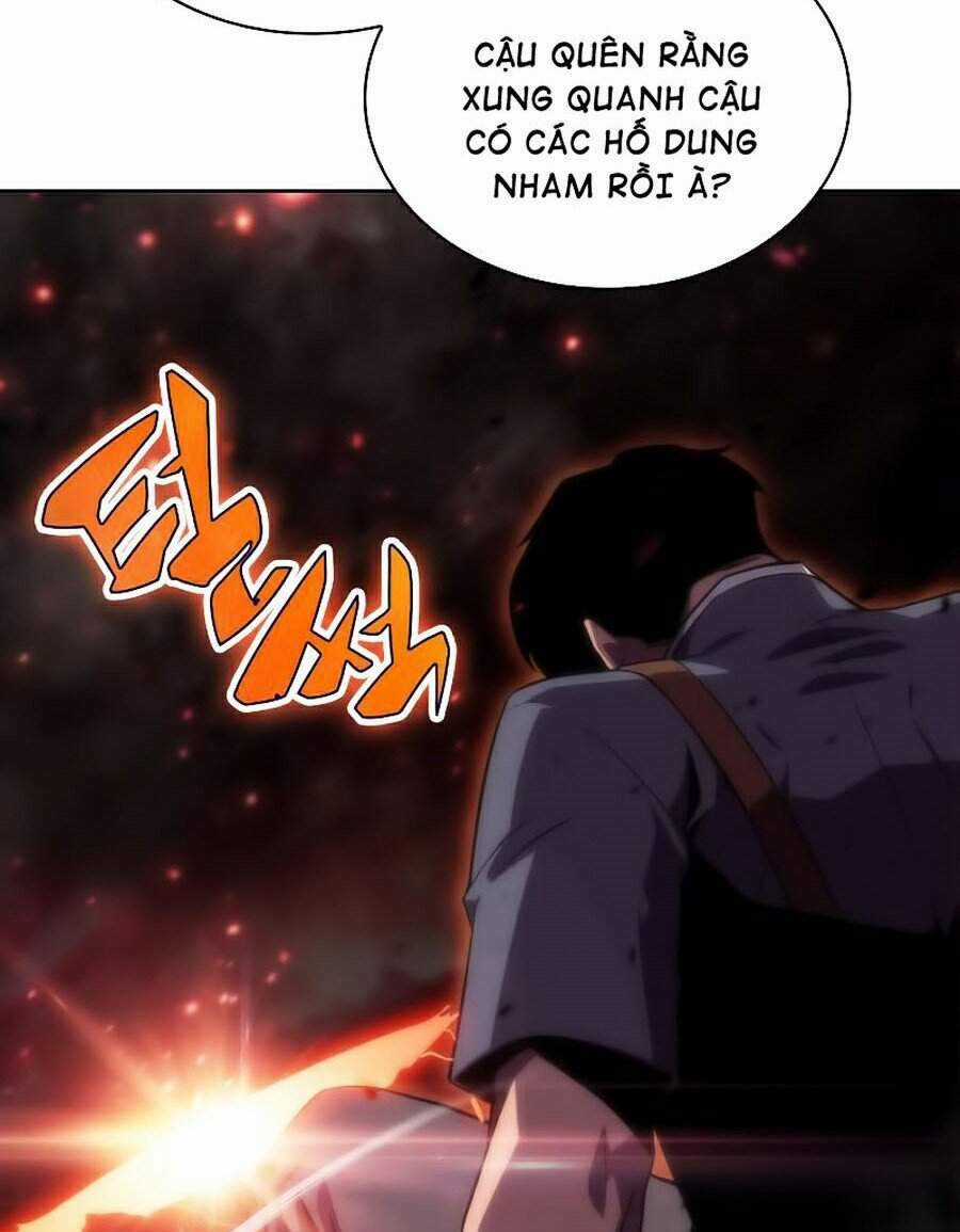 Kẻ Thách Đấu - Chapter 13 - Trang 49