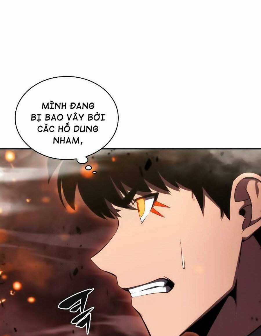 Kẻ Thách Đấu - Chapter 13 - Trang 51