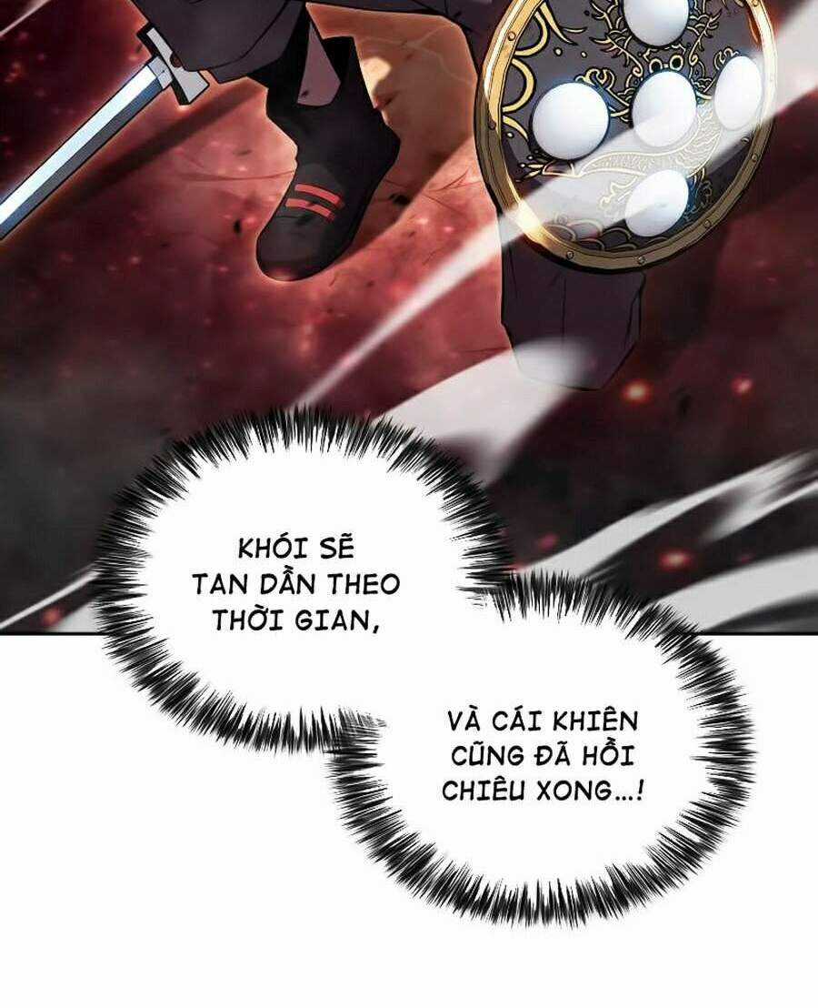 Kẻ Thách Đấu - Chapter 13 - Trang 54