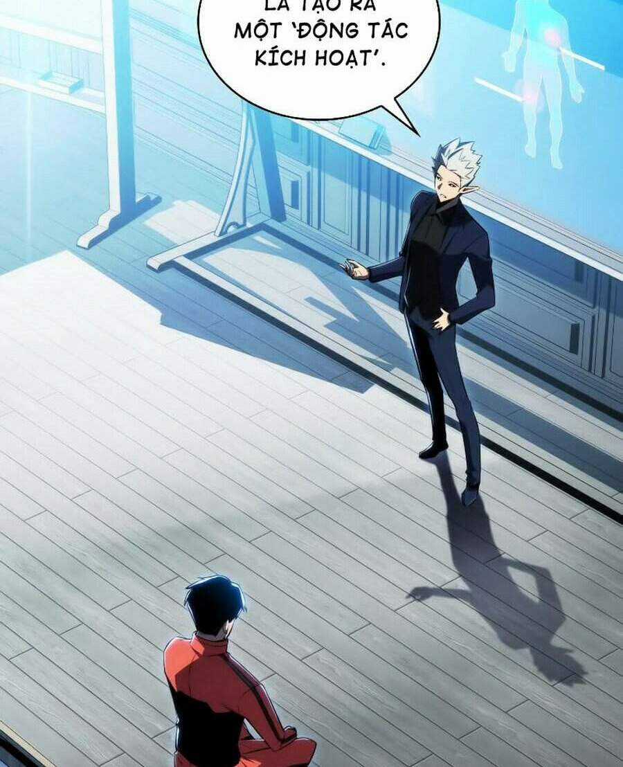 Kẻ Thách Đấu - Chapter 13 - Trang 58