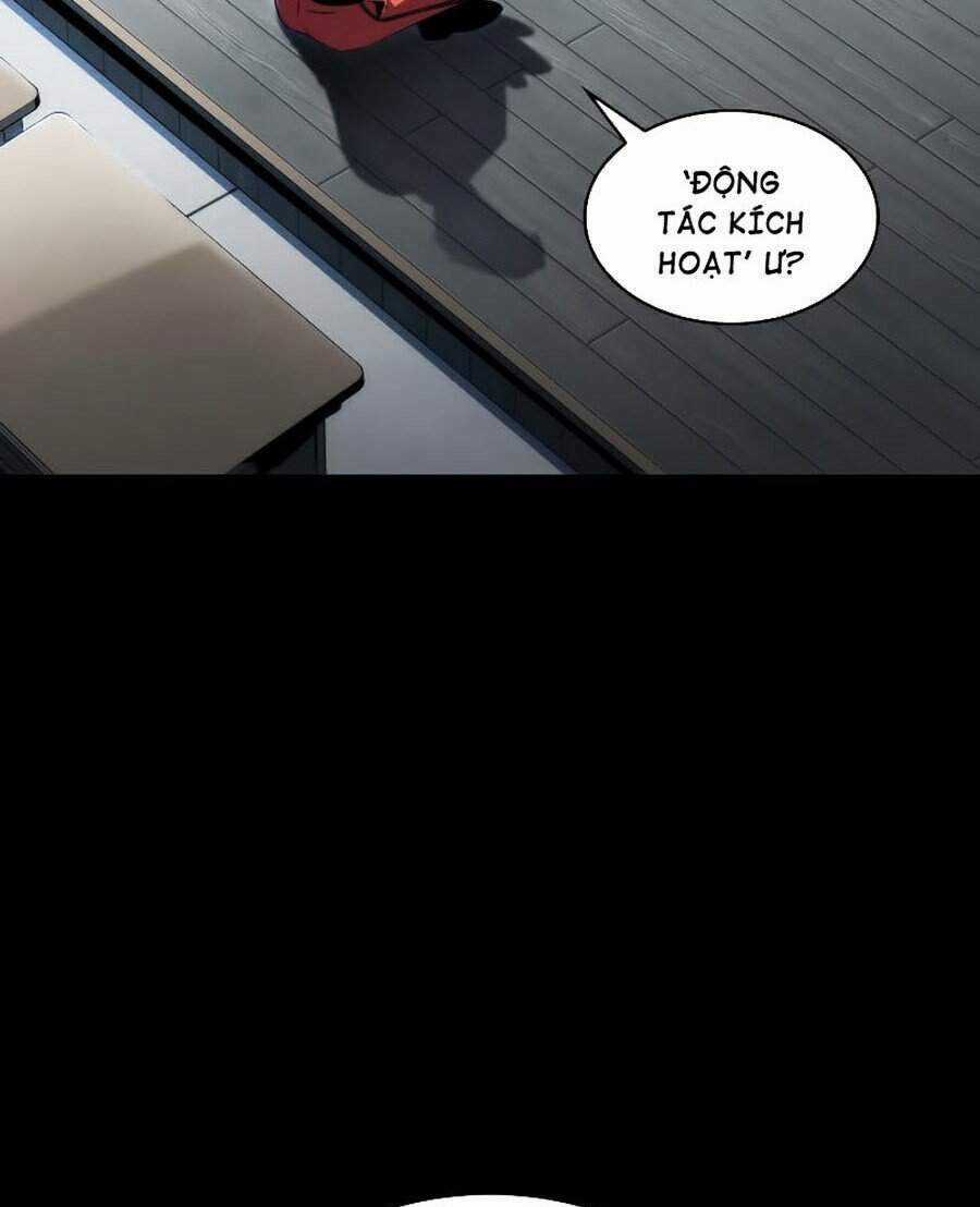 Kẻ Thách Đấu - Chapter 13 - Trang 59