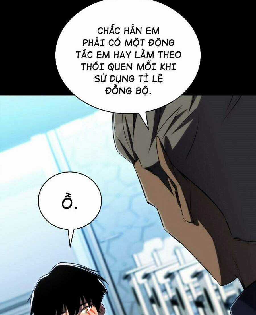 Kẻ Thách Đấu - Chapter 13 - Trang 60