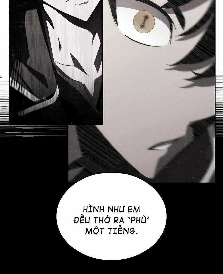 Kẻ Thách Đấu - Chapter 13 - Trang 63