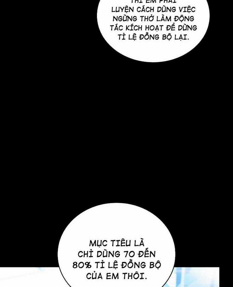 Kẻ Thách Đấu - Chapter 13 - Trang 66