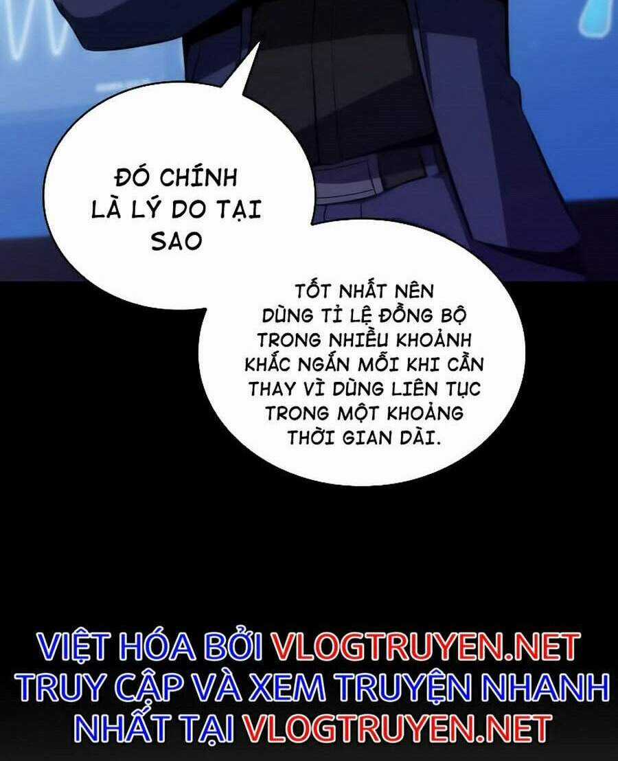 Kẻ Thách Đấu - Chapter 13 - Trang 70