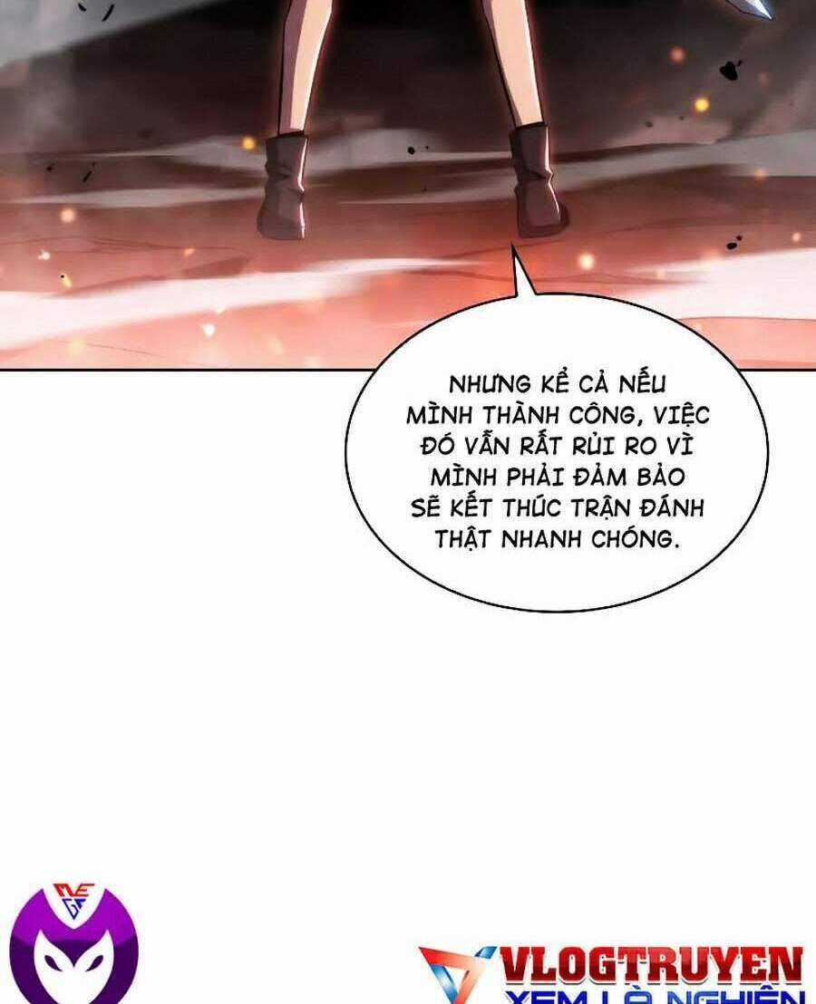 Kẻ Thách Đấu - Chapter 13 - Trang 74