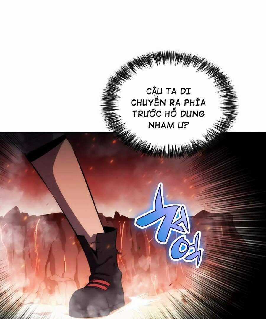 Kẻ Thách Đấu - Chapter 13 - Trang 79